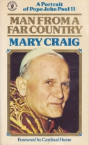 Man From a Far Country